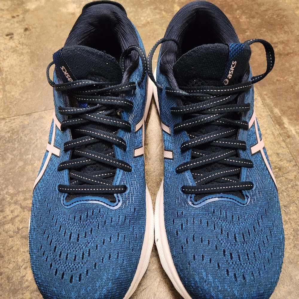 Womens Asics gel-nimbus 24